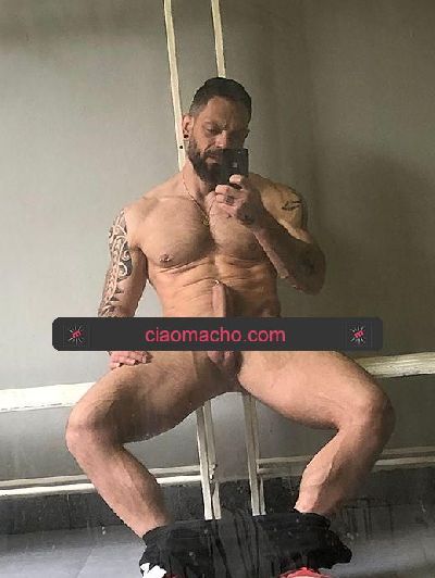 ESCORT🔥 ITALIANO 🔥 RAGAZZO SERIO P...