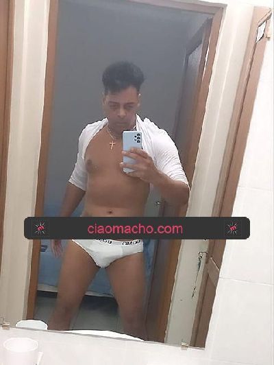 🍆💦 SEXYBOY LATINO█▬█⓿▀...