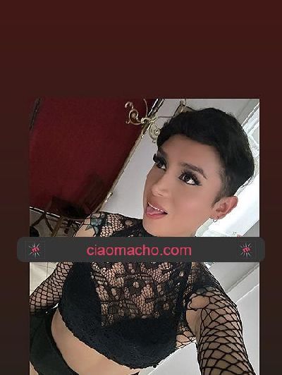 👿🛑PESCARA  FEMBOY NOVITO🥵🇨...