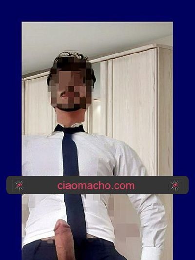 █▬█⓿▀█▀BEL MASCHIO ITALIAN...
