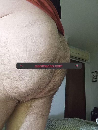 Sono ragazzo un Escort passivo non chiam...