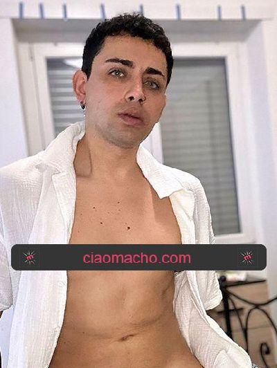 🍆Ragazzo latino 24 anni🔥 solo per ...