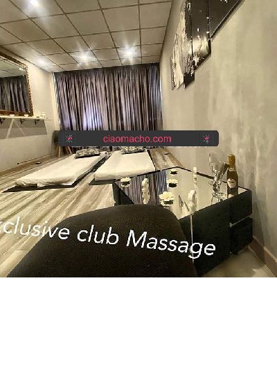 🇮🇹ESCORT  MASSAGGIATORE TANTRA SOL...