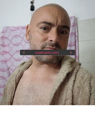 Vuoi essere dominato da un vero master ...