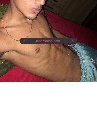 EDUARDO✨ NUOVO😈💦DOLCE, SENSUALE,...