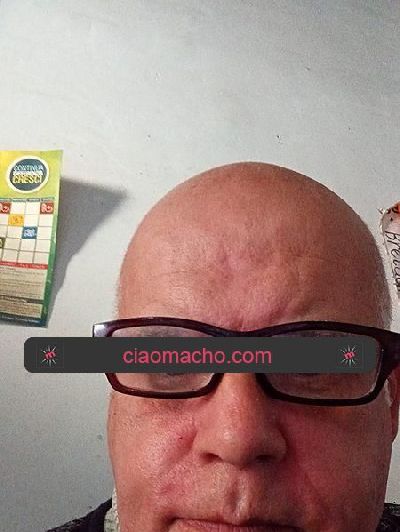 Cerco attivo cazzuto...