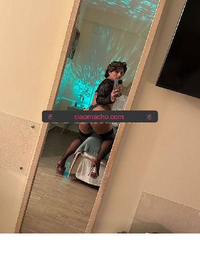 ❤️‍🔥LA PIU SEXY ❤️‍🔥FO...