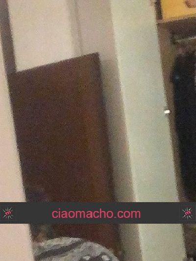 Stasera ci divertiamo? Ospito...