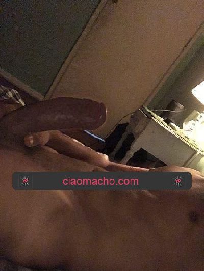 Maschio Xl Vero Porco E Solo Attivo!🍆...