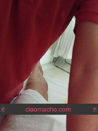 Massagginoooo???...