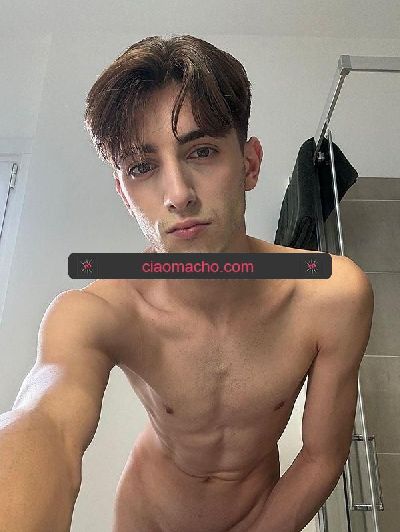 ⭐GABRIELE⭐BELLISSIMO TWINK ITALIANO ...