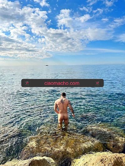 ZONA STAZIONE SANTA MARIA NOVELLA🍆...